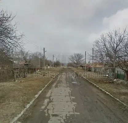 Снимка 4 — Парцел във Варна, с. Искър