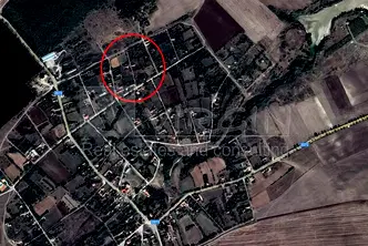 Парцел във Варна, с. Искър
