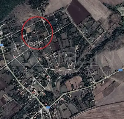 Photo 3 — Plot in Oblast Varna, Iskyr