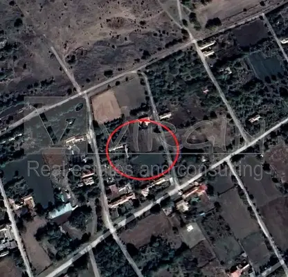 Photo 4 — Plot in Oblast Varna, Iskyr