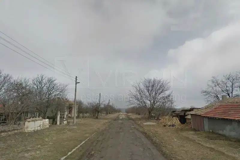 Парцел във Варна, с. Искър