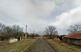 Парцел във Варна, с. Искър