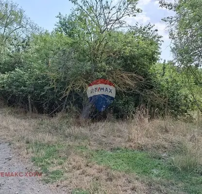 Снимка 3 — Парцел във Варна, с. Изгрев