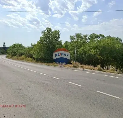 Снимка 4 — Парцел във Варна, с. Изгрев
