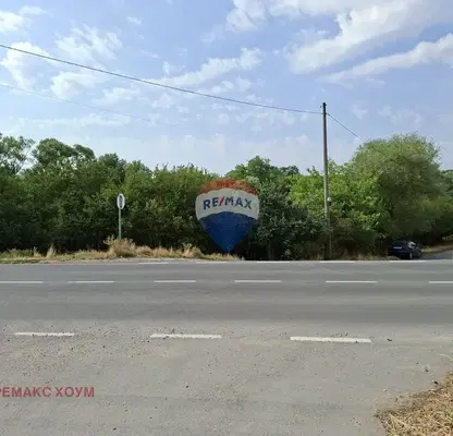 Снимка 5 — Парцел във Варна, с. Изгрев