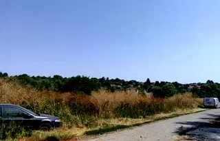 Парцел във Варна, с. Изгрев