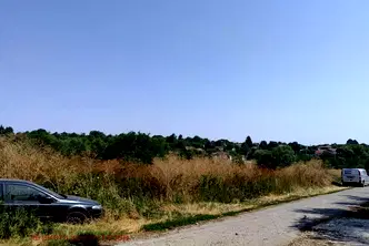 Парцел във Варна, с. Изгрев
