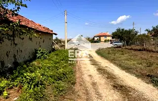 Парцел във Варна, с. Житница