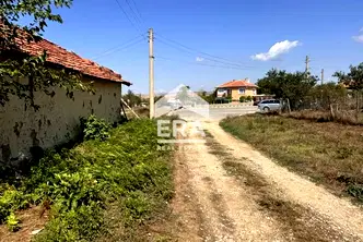 Парцел във Варна, с. Житница