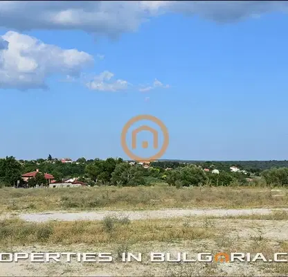 Снимка 3 — Парцел във Варна, с. Калиманци