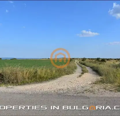 Снимка 5 — Парцел във Варна, с. Калиманци
