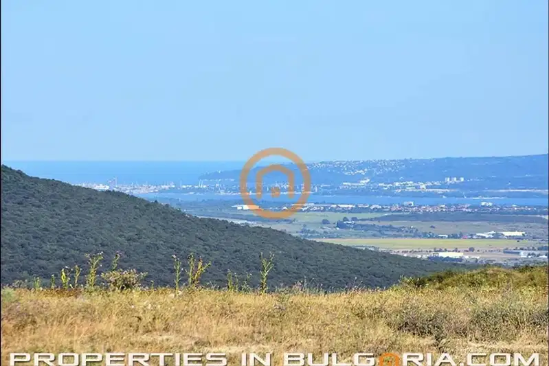 Plot in Oblast Varna, Kalimanci