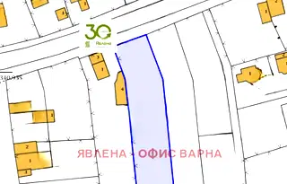 Парцел във Варна, с. Калиманци