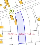 Парцел във Варна, с. Калиманци