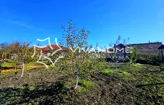 Парцел във Варна, с. Калиманци
