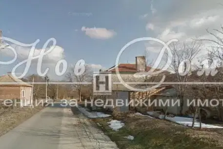 Парцел във Варна, с. Караманите