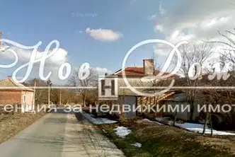 Парцел във Варна, с. Караманите