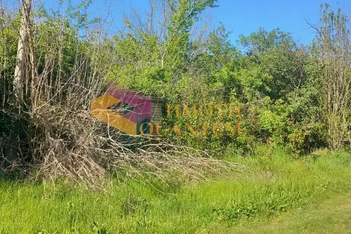 Plot in Oblast Varna, Kazashka Reka