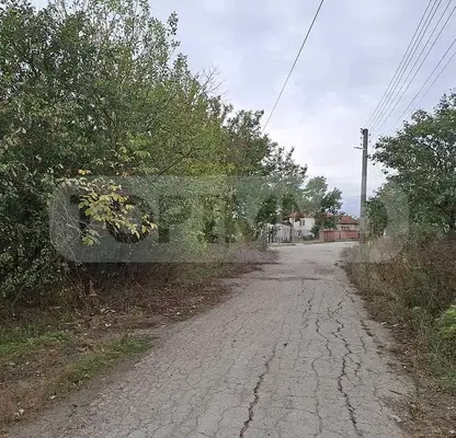 Photo 2 — Plot in Oblast Varna, Kazashka Reka