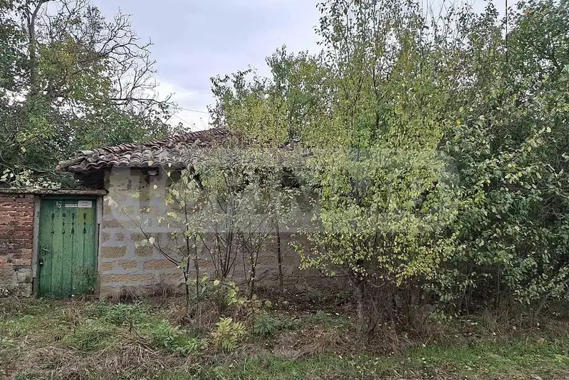 Plot in Oblast Varna, Kazashka Reka