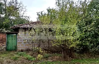 Парцел във Варна, с. Казашка река
