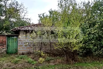Парцел във Варна, с. Казашка река