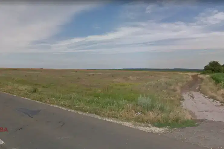 Парцел във Варна, с. Кичево