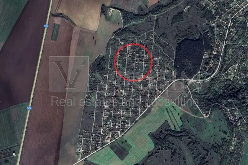Парцел във Варна, с. Кичево