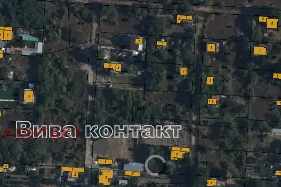 Plot in Varna, Kichevo
