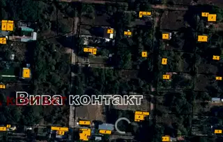 Парцел във Варна, с. Кичево