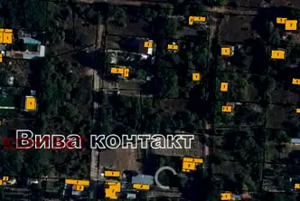 Парцел във Варна, с. Кичево