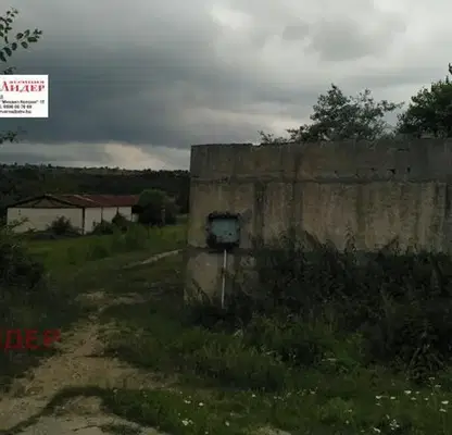 Снимка 4 — Парцел във Варна, с. Кичево