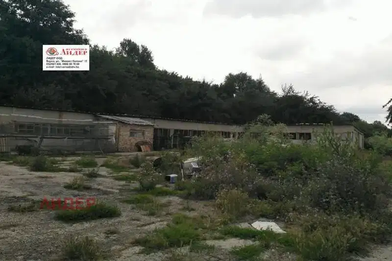 Парцел във Варна, с. Кичево