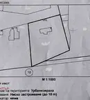 Парцел във Варна, с. Кичево