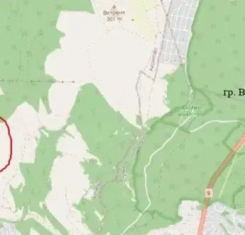 Photo 2 — Plot in Oblast Varna, Kichevo