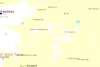 Парцел във Варна, с. Кичево