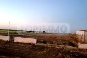 Парцел във Варна, с. Кичево