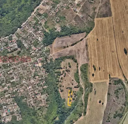 Photo 4 — Plot in Oblast Varna, Kichevo