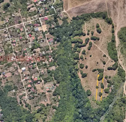 Photo 5 — Plot in Oblast Varna, Kichevo