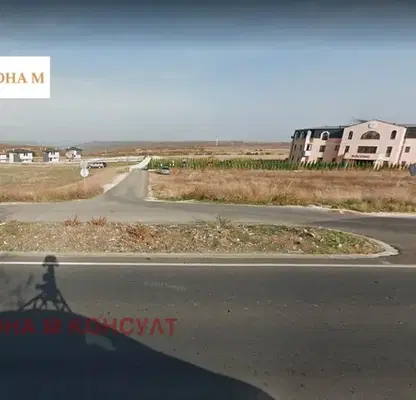 Photo 3 — Plot in Oblast Varna, Kichevo