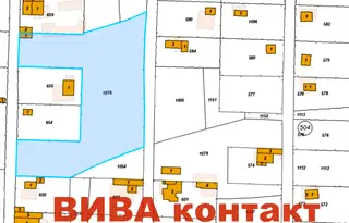 Парцел във Варна, с. Кичево