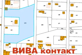 Парцел във Варна, с. Кичево