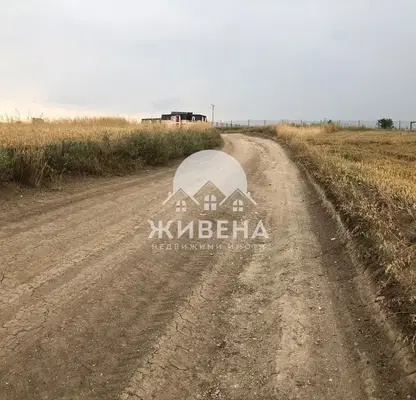 Photo 5 — Plot in Oblast Varna, Kichevo