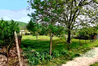 Парцел във Варна, с. Кичево
