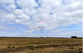 Парцел във Варна, с. Кичево