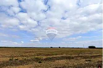 Парцел във Варна, с. Кичево