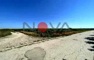 Парцел във Варна, с. Кичево