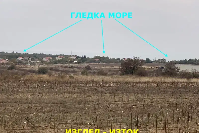 Парцел във Варна, м-т Добрева чешма