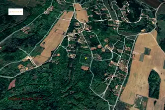 Парцел във Варна, с. Кичево