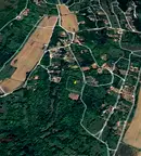Парцел във Варна, с. Кичево